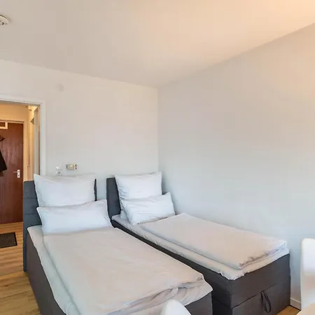 2 Am Hochwald Vakantiehuis
