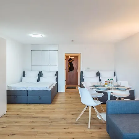 2 Am Hochwald Vakantiehuis *