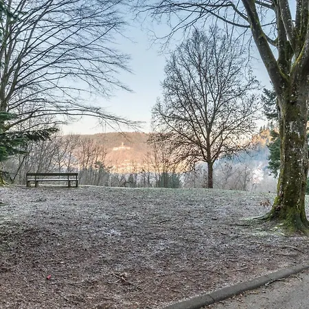 Vakantiehuis 2 Am Hochwald Bad Liebenzell